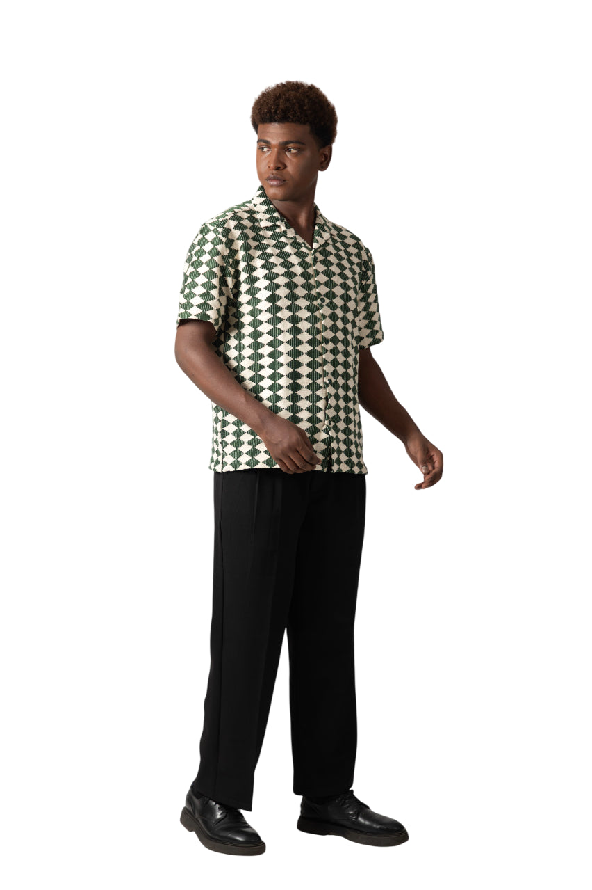 "Mountain Range Shirt"