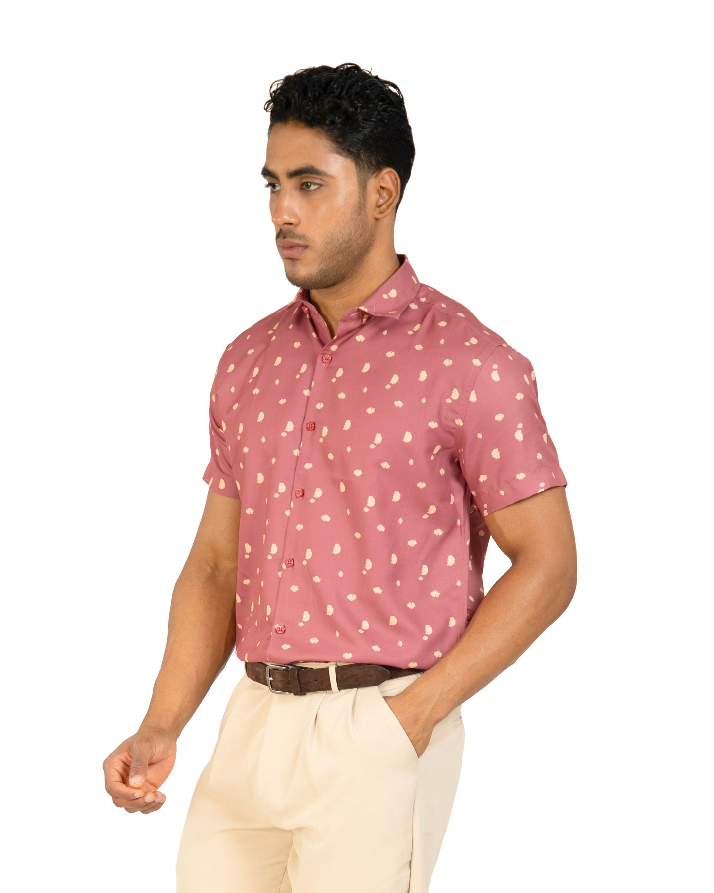 "Spring Shirt"