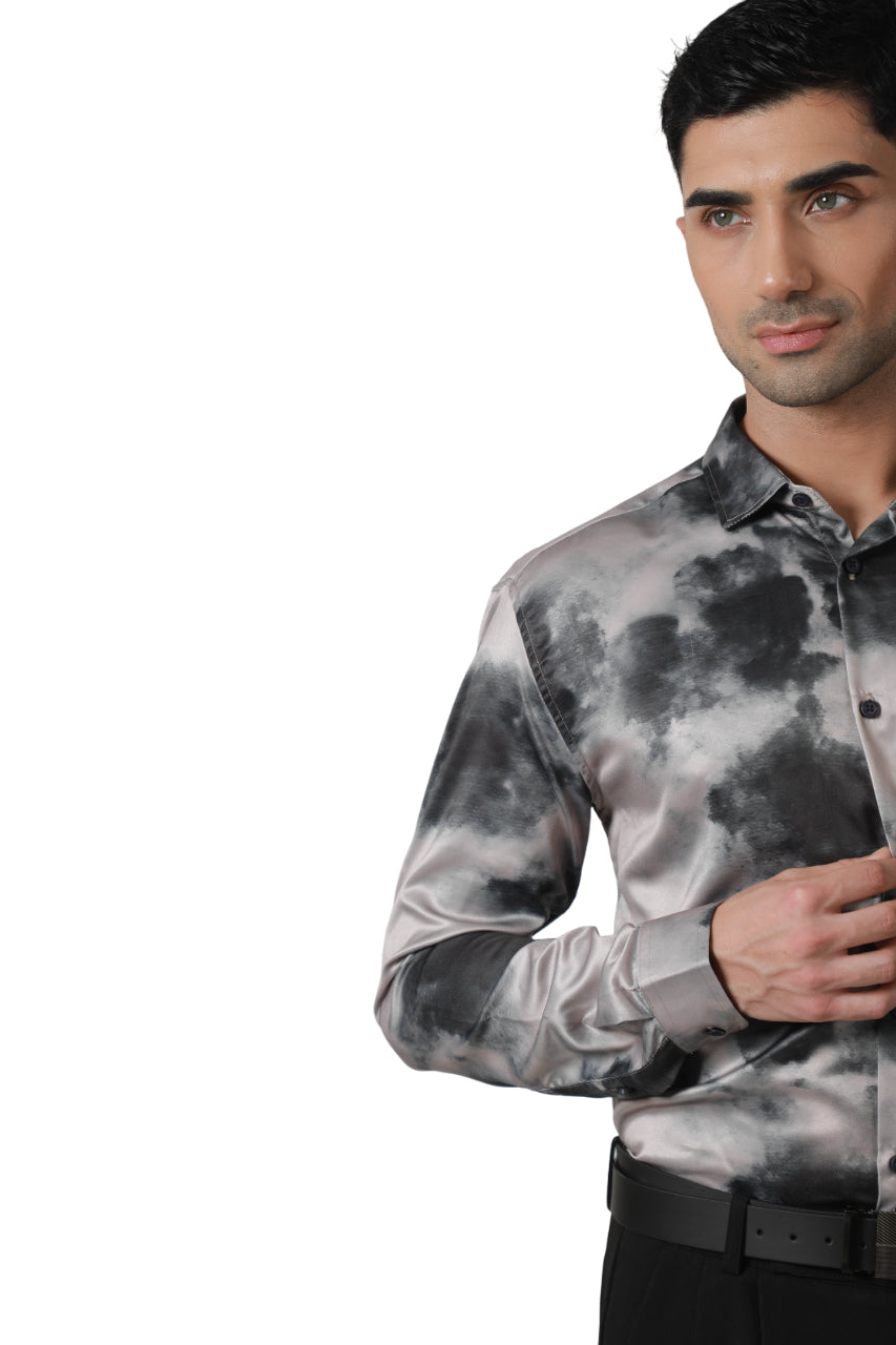 "Friday Night Shirt"
