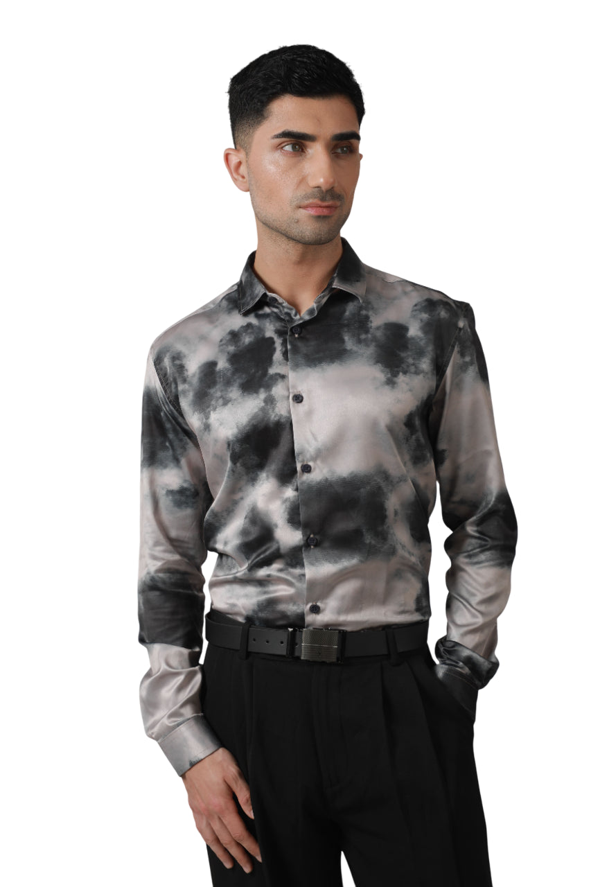"Friday Night Shirt"