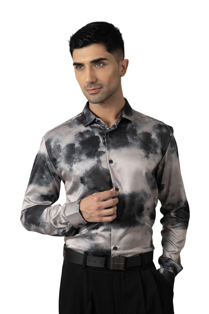 "Friday Night Shirt"