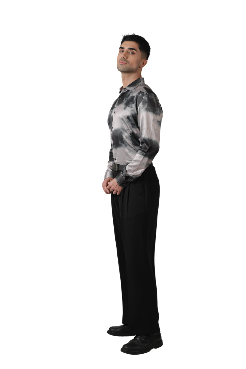 "Friday Night Shirt"