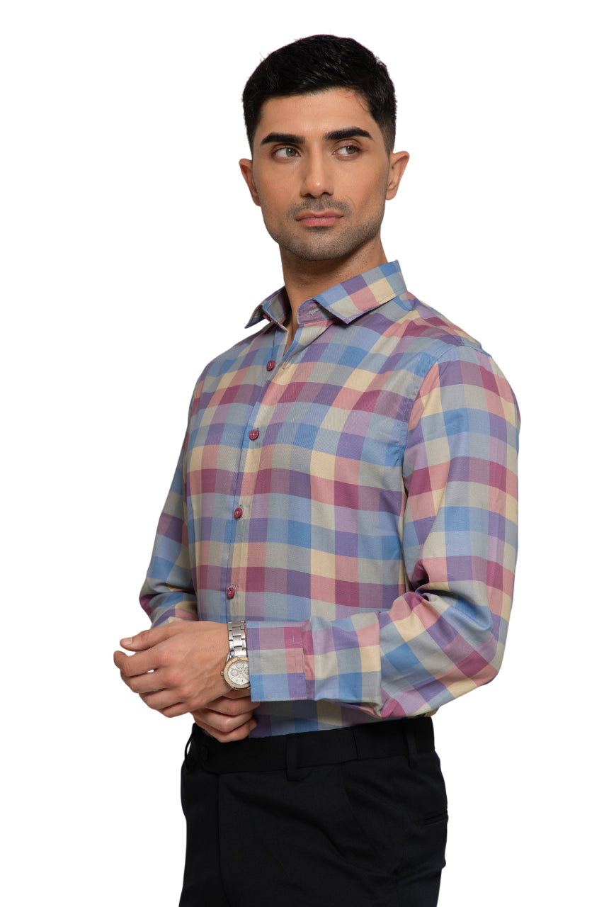 "Rainbow Colony Shirt"