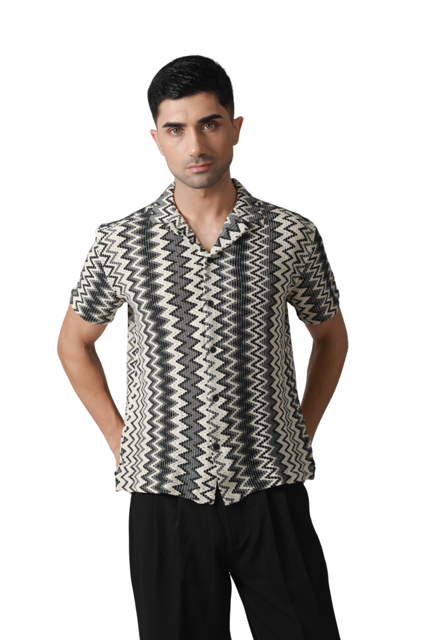 Coniferous Forest Shirt