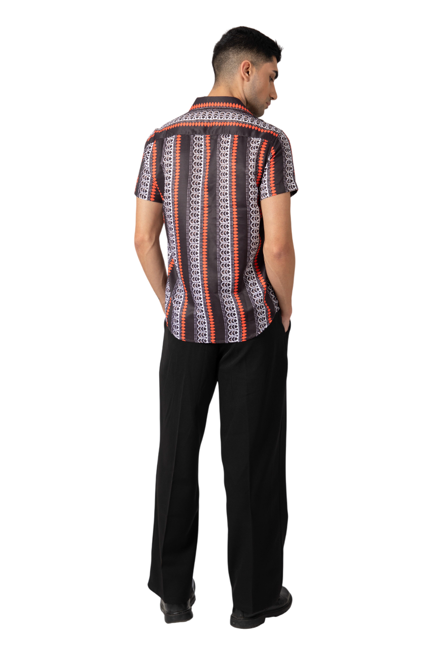 Afro Tribe Shirt