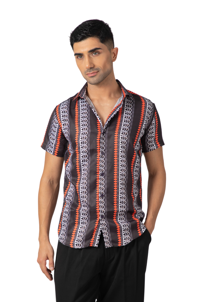 Afro Tribe Shirt
