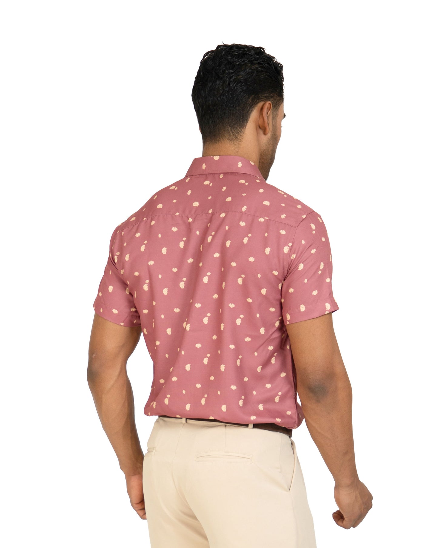 Spring Shirt