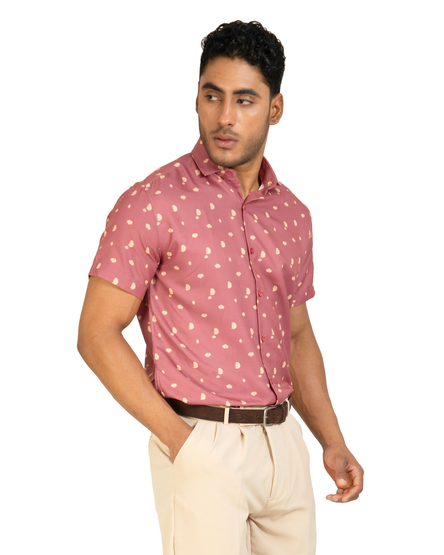 Spring Shirt