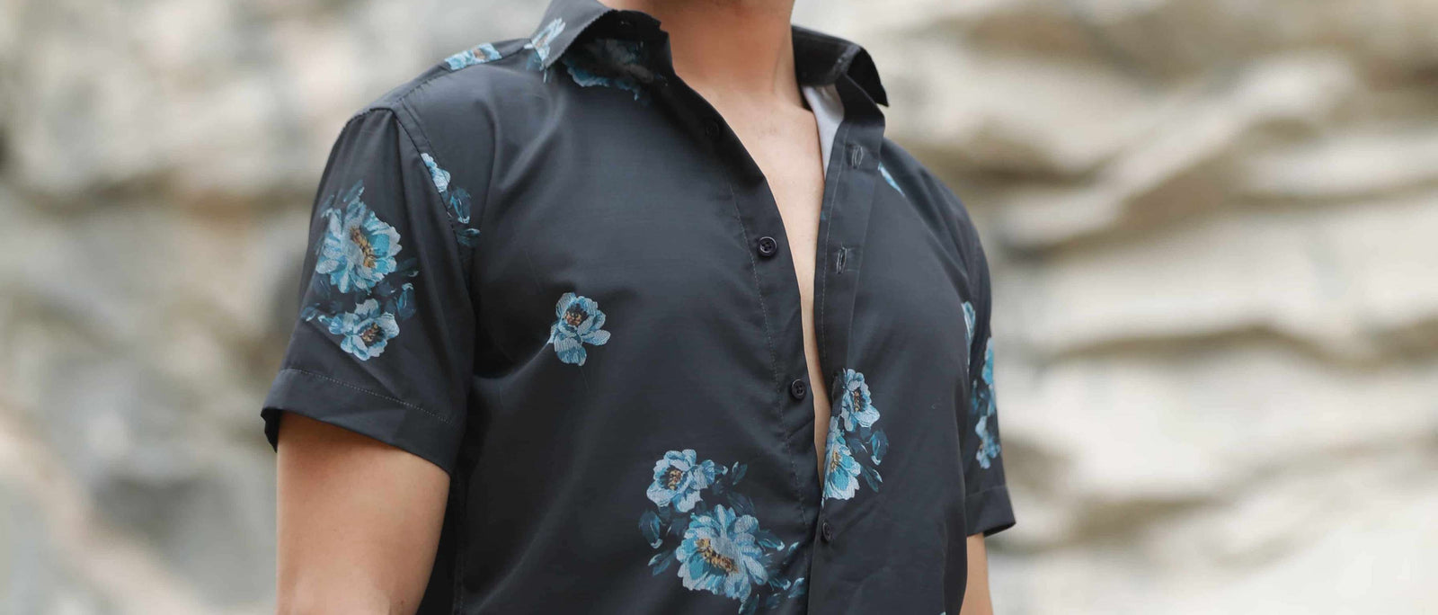 The Capsule Wardrobe: Essential Shirts Every Man Needs