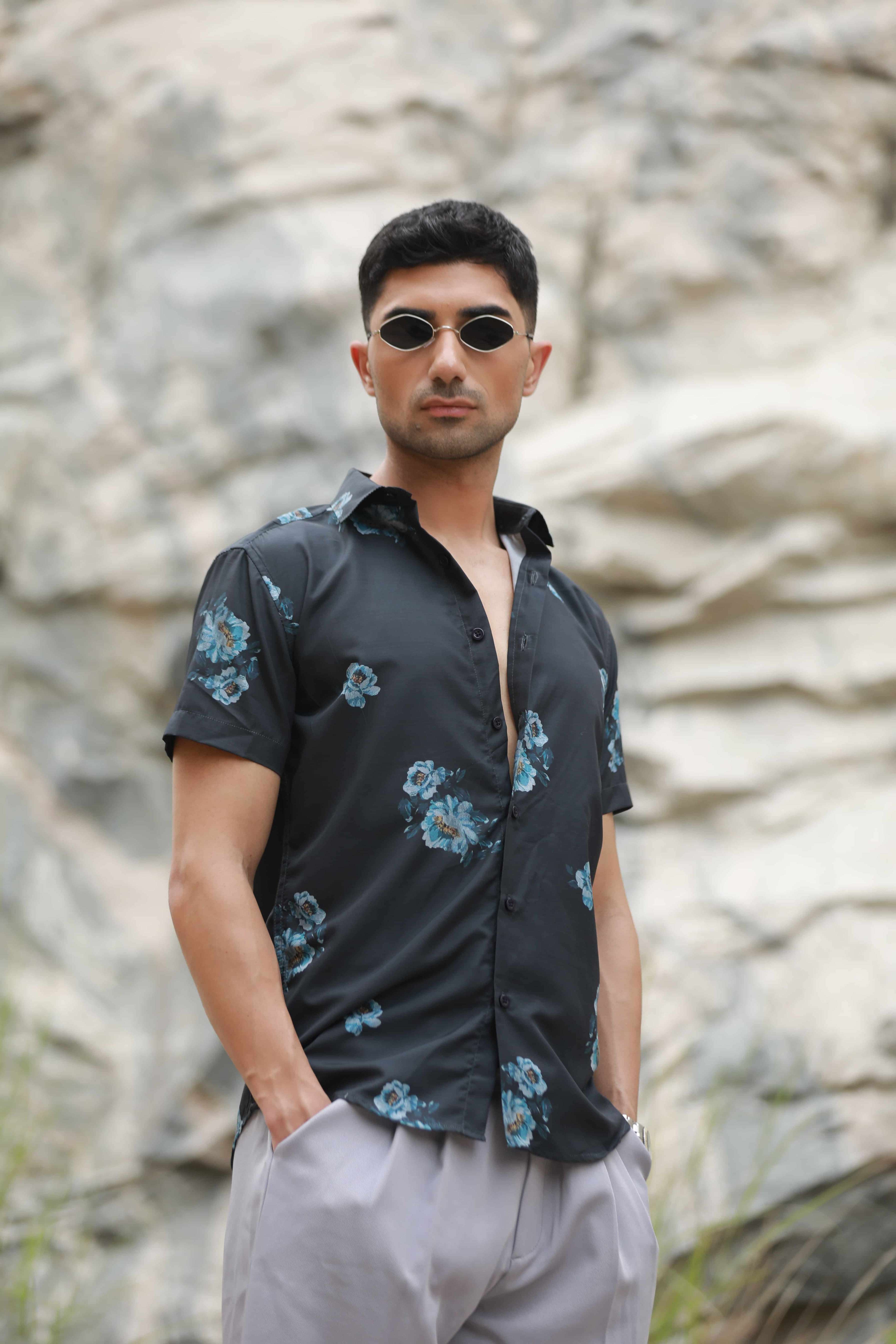 The Capsule Wardrobe: Essential Shirts Every Man Needs