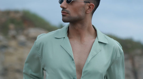 How to Style Statement Shirts for Every Occasion