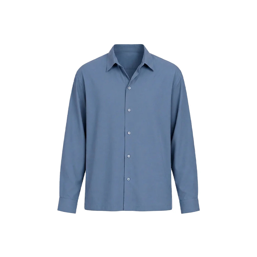 Men's Full Sleeve Shirt Collections 