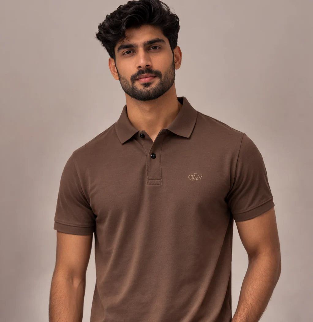 MONOLITH  Polo T-SHIRT