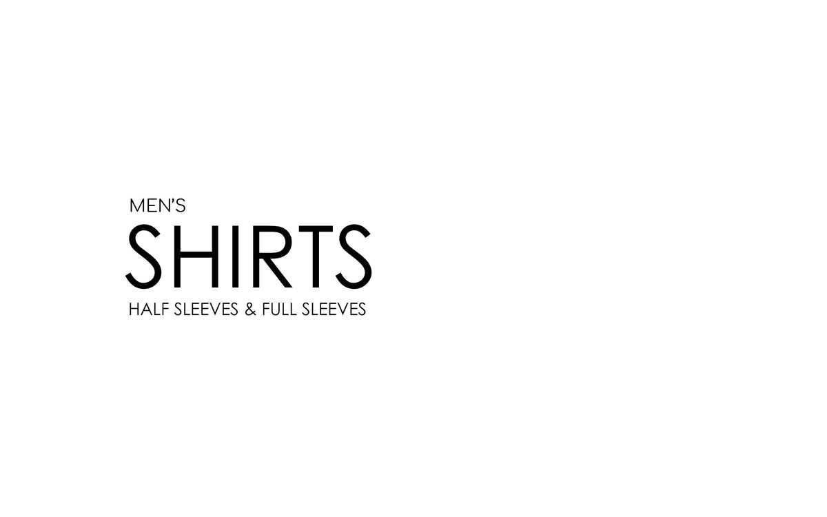 Men's Fashion