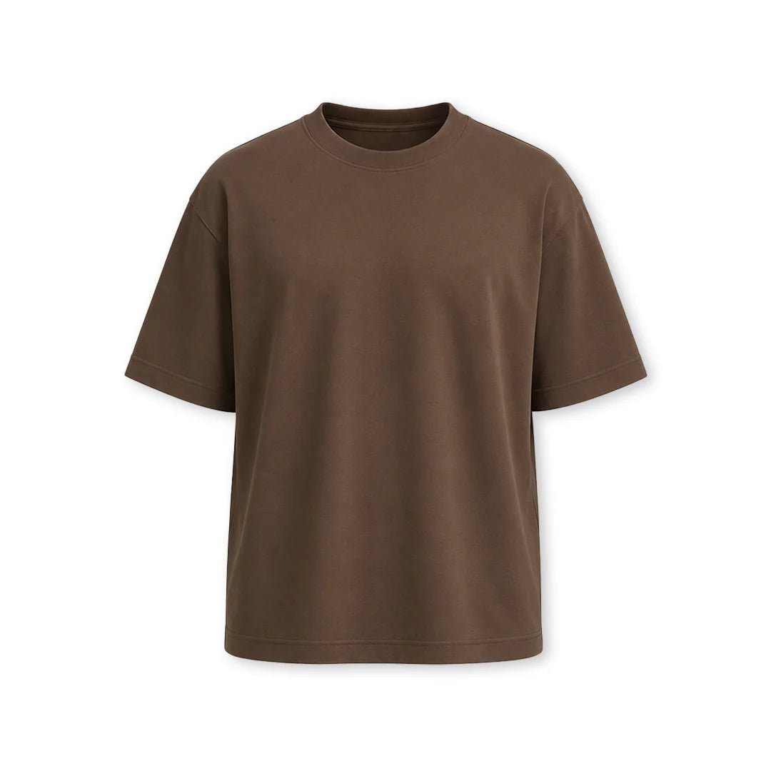 Men Oversized T-shirt