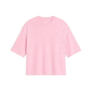 Women’s Oversized T-Shirts