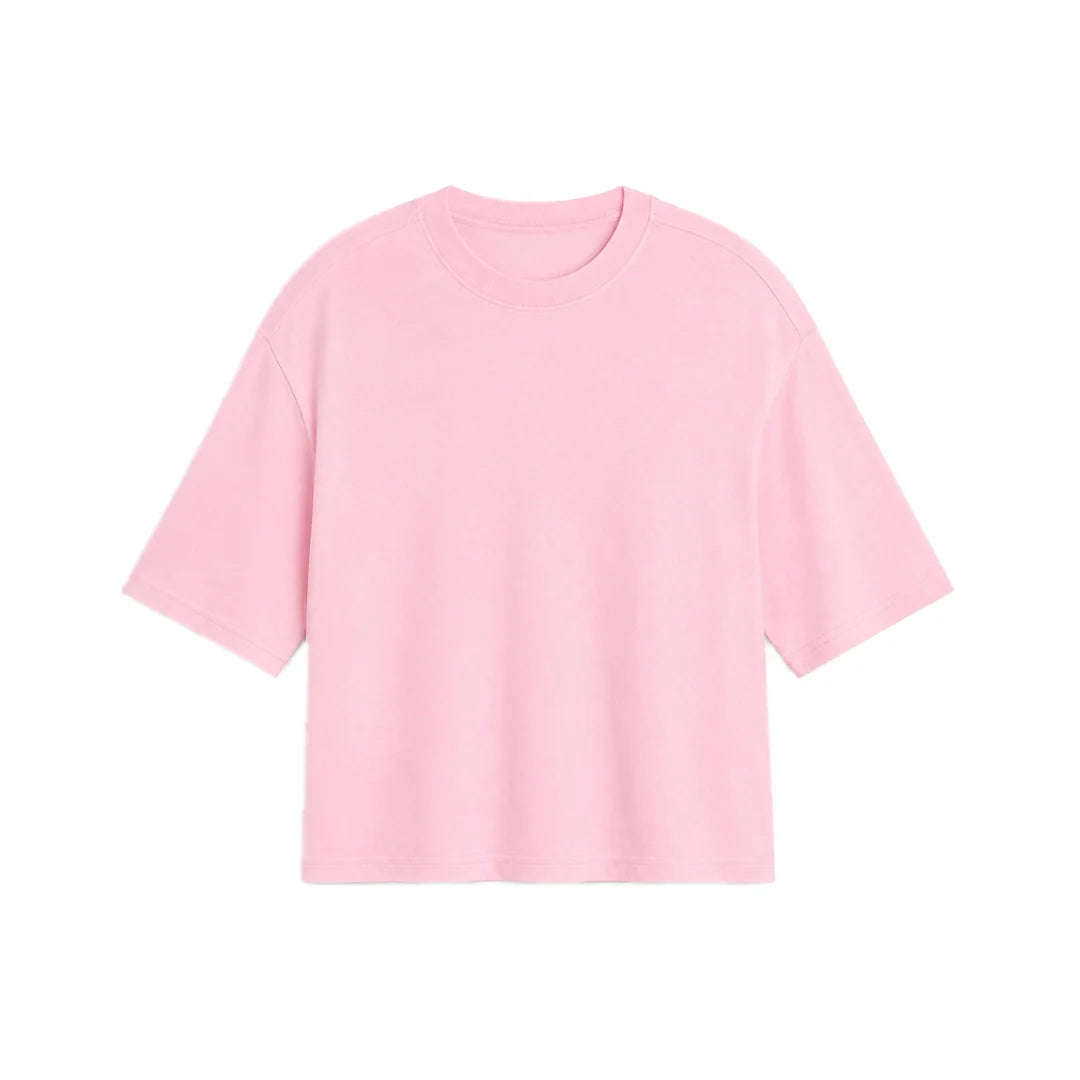 Women’s Oversized T-Shirts
