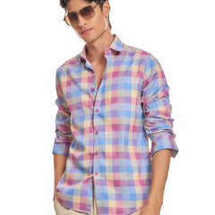 Rainbow Colony Shirt