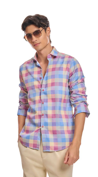 Rainbow Colony Shirt
