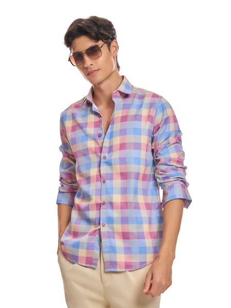 Rainbow Colony Shirt