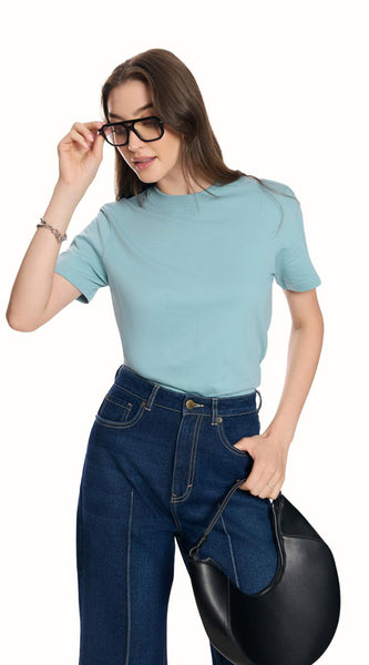 Electric Veil Regular T-Shirt