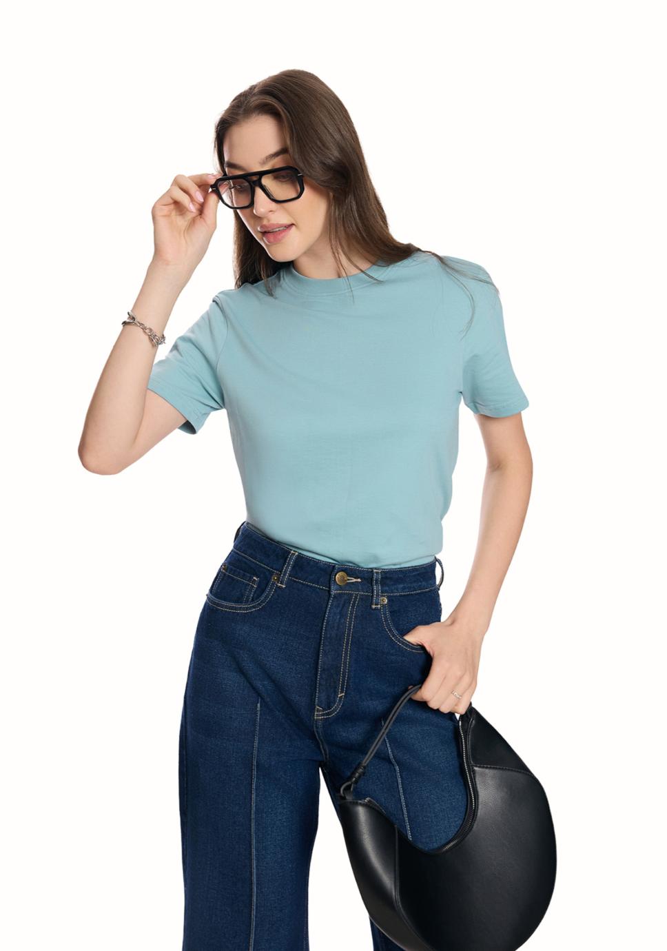 Electric Veil Regular T-Shirt