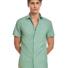 The lawn Shirt