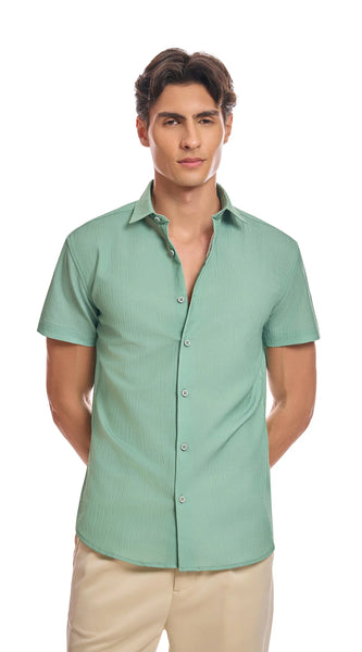 The lawn Shirt