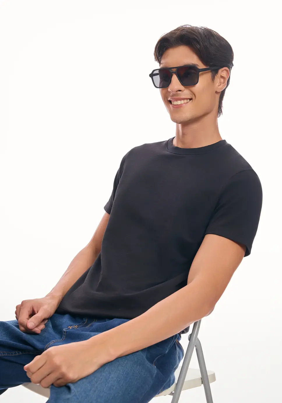 Obsidian Regular T-shrit