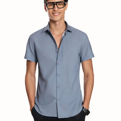 Grey Cloud Shirt