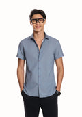 Grey Cloud Shirt