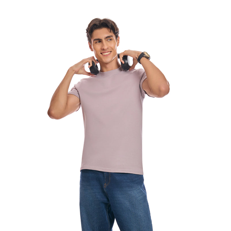 Plum Regular T-Shirt