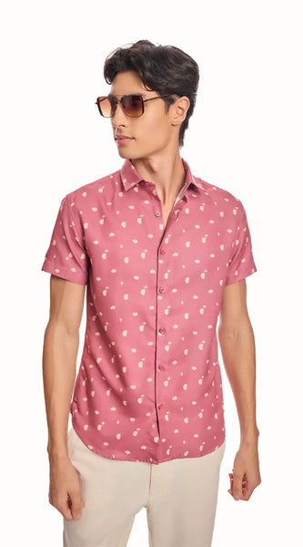 Spring Shirt