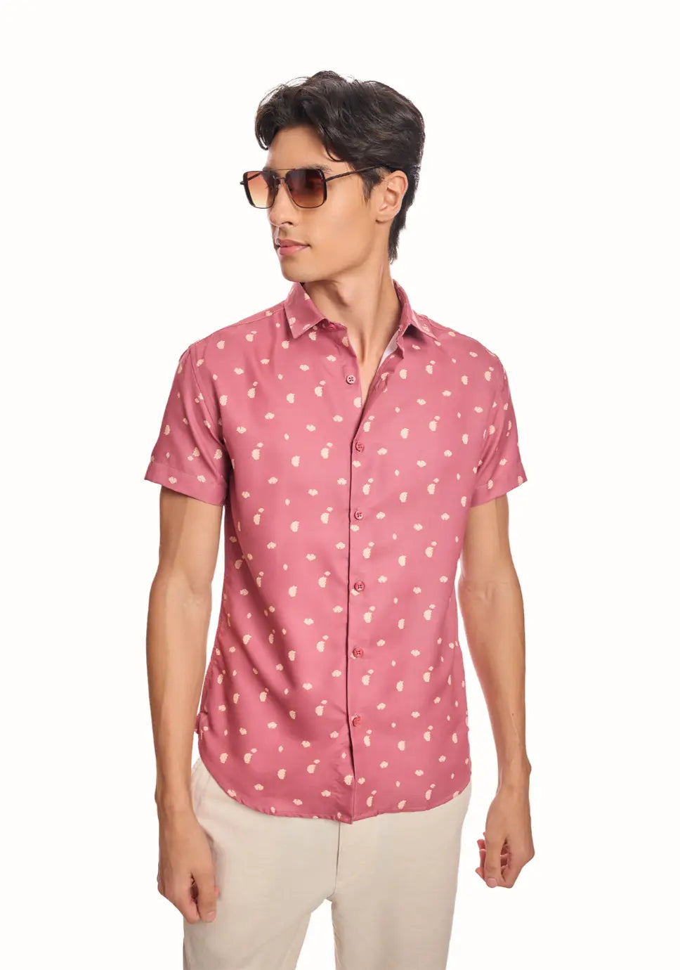 Spring Shirt