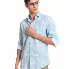 White Dawn Shirt