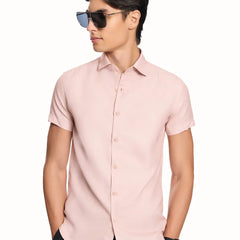 Sand Beige Shirt
