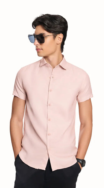 Sand Beige Shirt