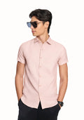 Sand Beige Shirt