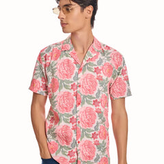 The Rose Garden Shirt