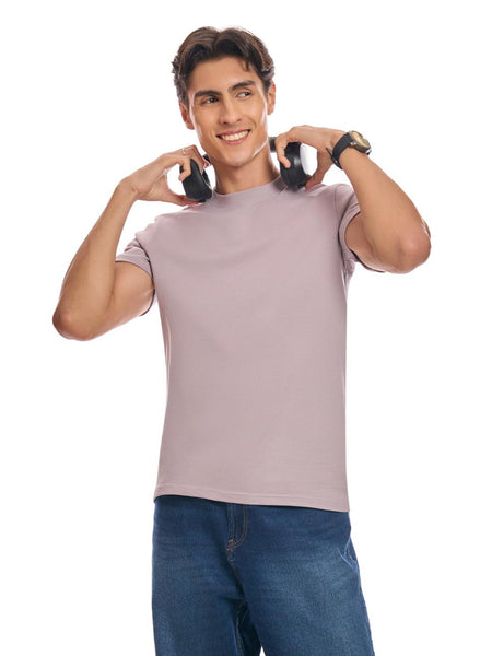 Plum Regular T-Shirt