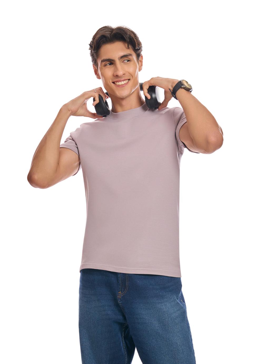 Plum Regular T-Shirt