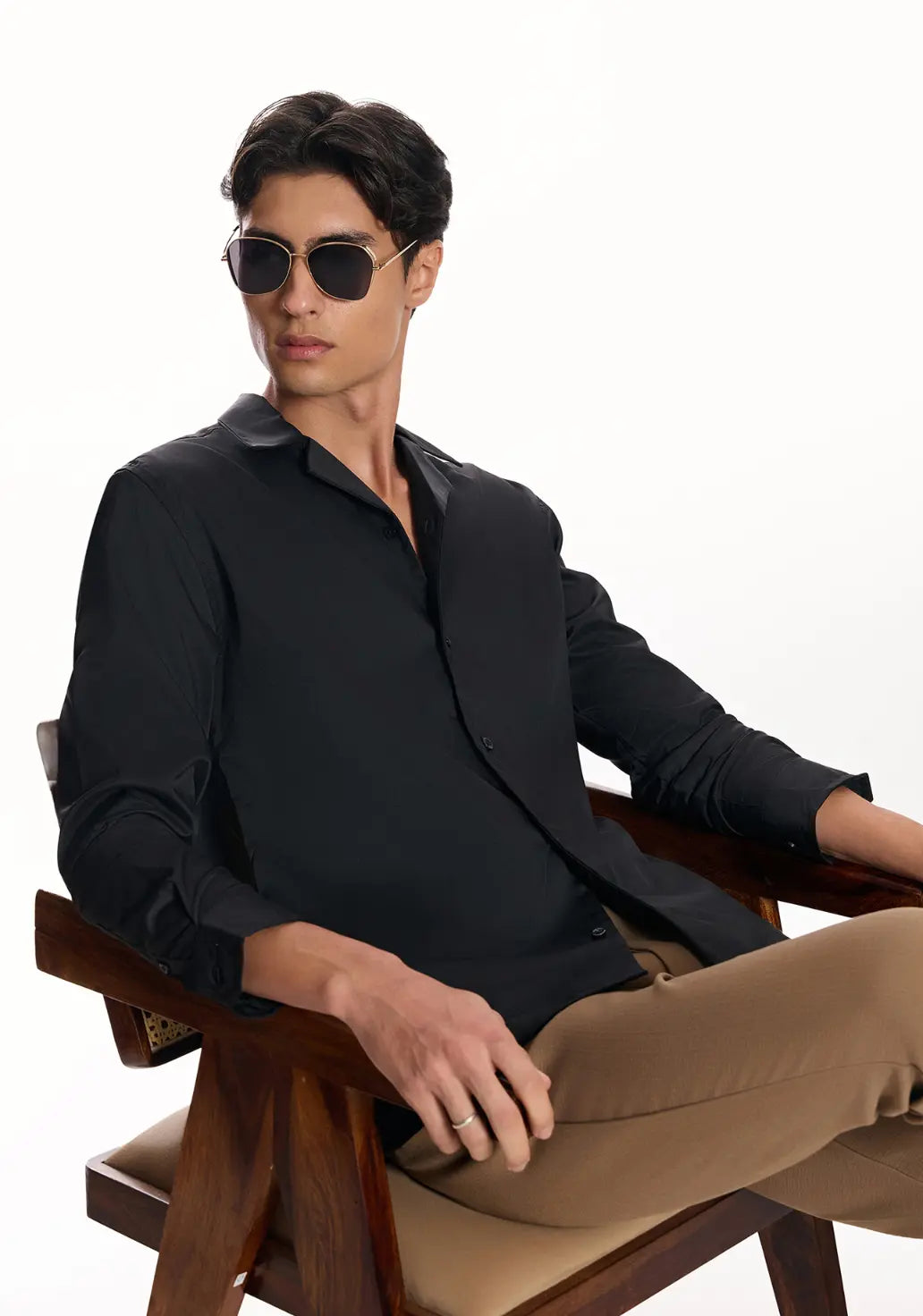 Dark Knight Korean Shirt