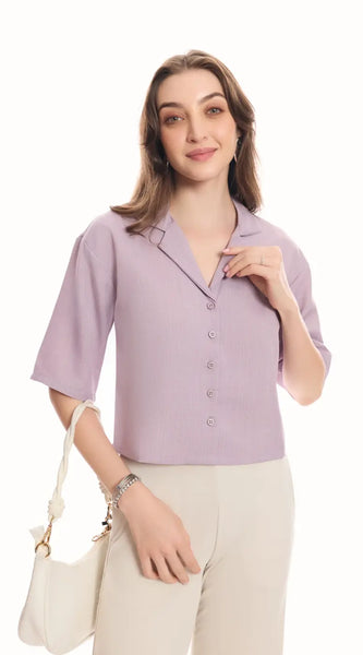 Lilac Soothe