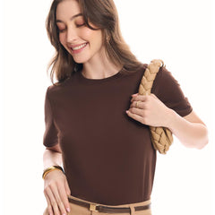 Cocoa Regular T-Shirt