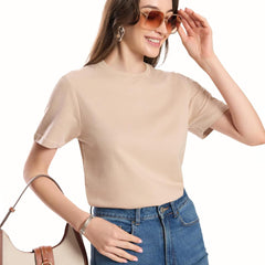 Ivory  Regular T-Shirt