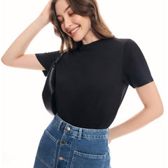 Obsidian Regular T-shirt