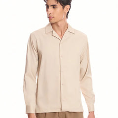 The Latte Korean Shirt