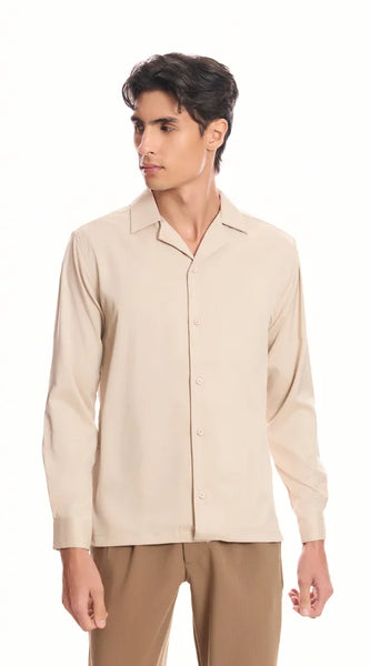 The Latte Korean Shirt