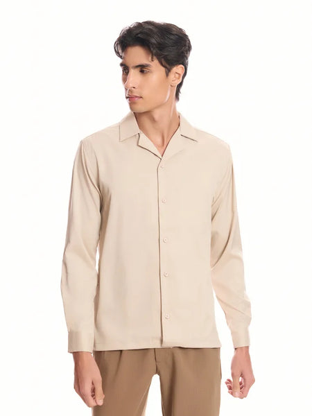 The Latte Korean Shirt