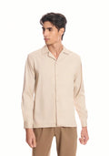 The Latte Korean Shirt